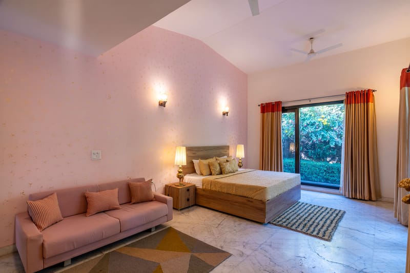 The Manvi Estate – photo 56