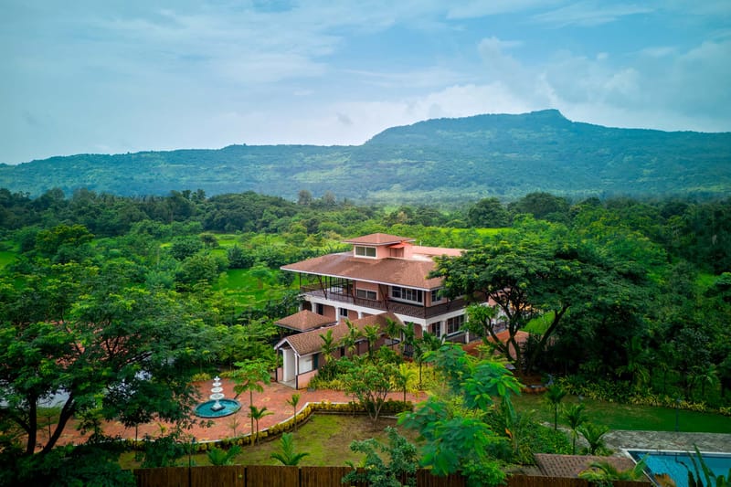 Aaraa Vilas – photo 29