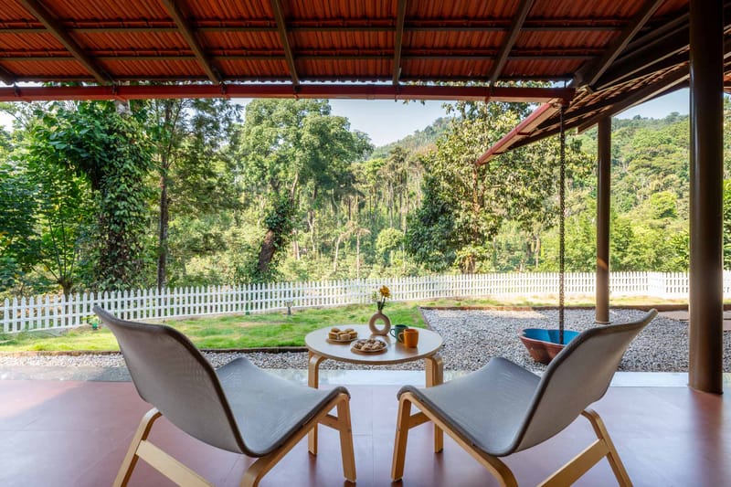 Villa Estuaire – photo 13