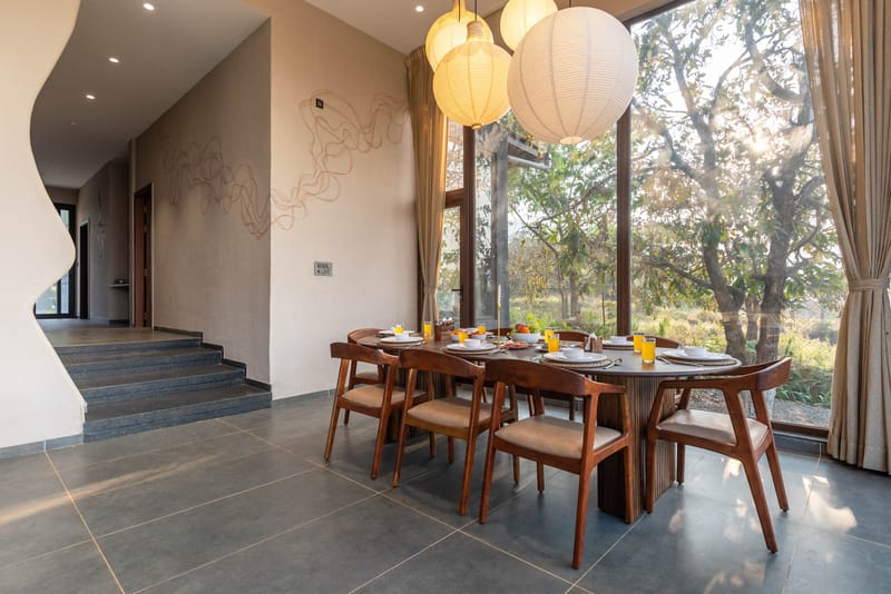 Evara Farms - Mulshi – photo 30