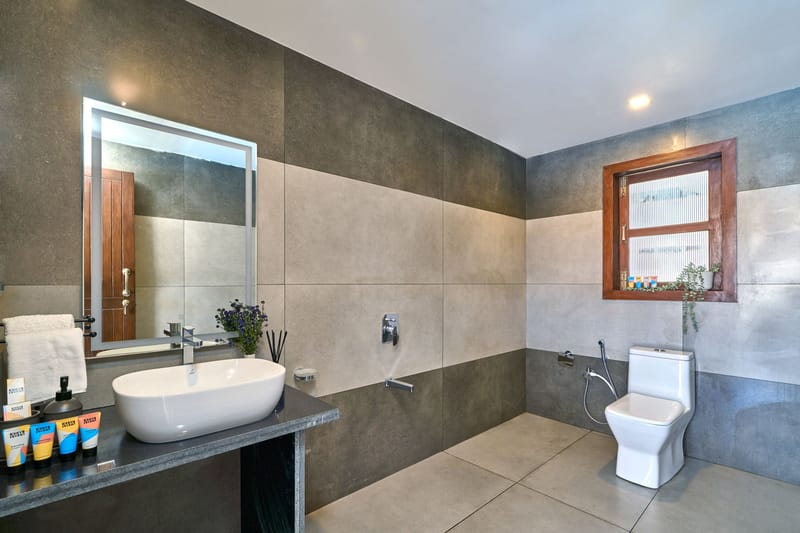 Paradise Hill Villa – photo 19