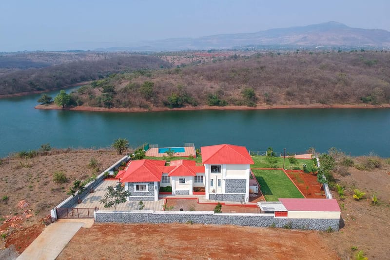 Casa Paun - Kamshet – photo 7