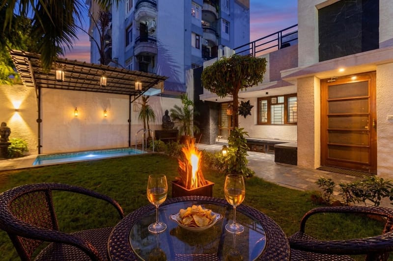 House of Palm – photo 3