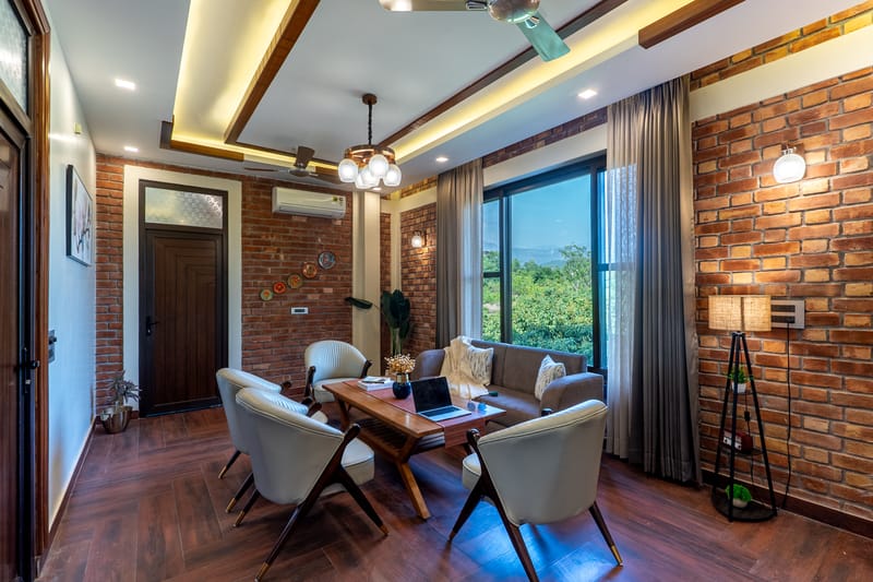 The Tikrola Retreat | 2BR Private Unit – photo 6