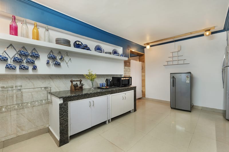 Cloudcatcher | 4-BHK Pet-Friendly Villa With Outdoor Seating & Valley View – photo 11
