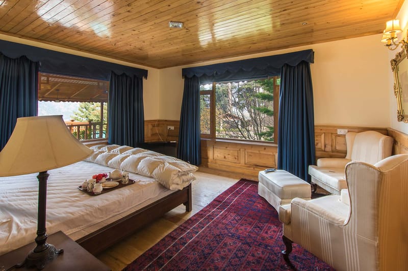 Luxury Room 1 @ The Imperial Estate – photo 10