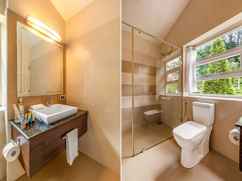 Farview Presidential Suite - Coonoor – photo 23