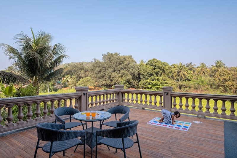 Tudor San Ann, Candolim – photo 40