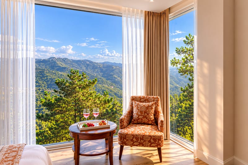 The Royce Silver Oak Opal | Thoughtfully Designed Pet-Friendly 2-BHK Apartment with Scenic Private Deck & Clubhouse – photo 21