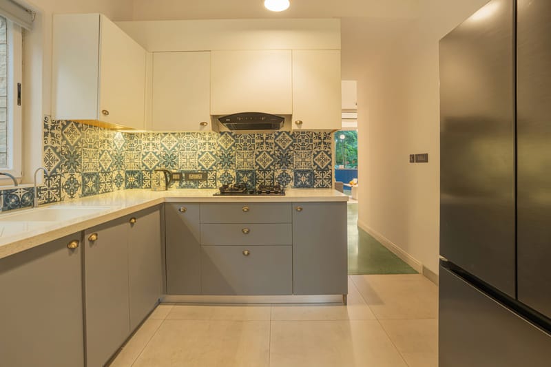 Casa Del Mar | Elegant 4-BHK Villa with Pool, Bars, TV Lounge, Gazebo & Terraces – photo 34