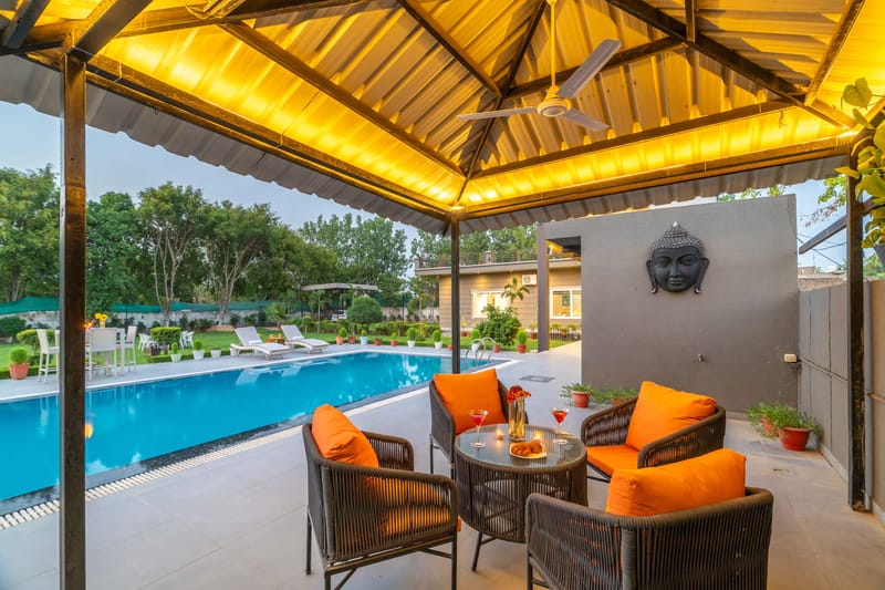 Sunshine @  Cloudberry Estate – photo 4