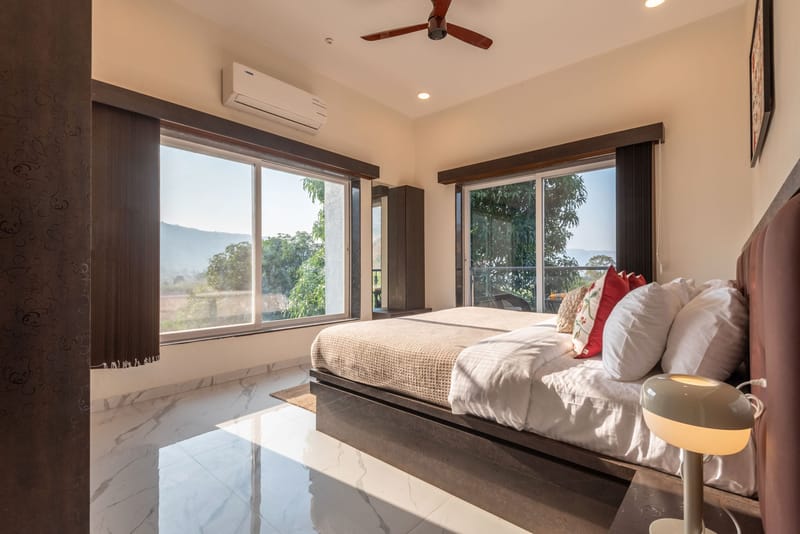 Palazzo in the Mountain – photo 12