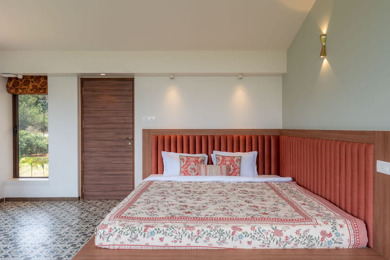 Villa Rouge – photo 19