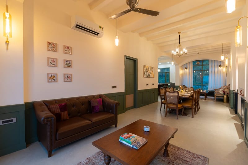 Paradis du Raga @ Raga Living – photo 4