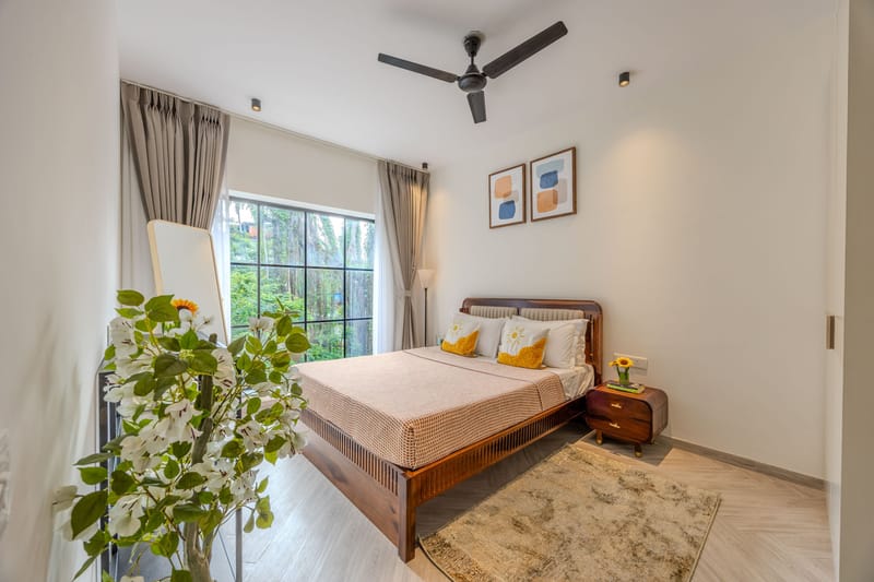 Imperial Avtara Suites - Calangute – photo 23