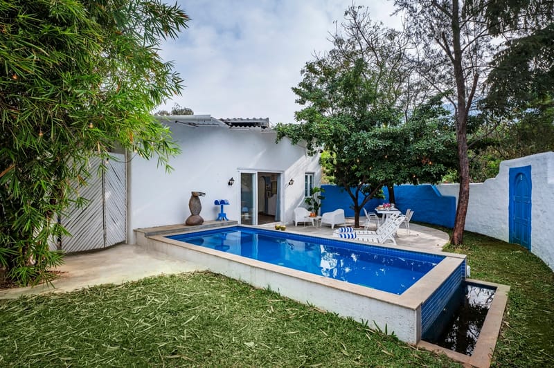KAIROS Zeus (Two 2 bedroom villa) – photo 51