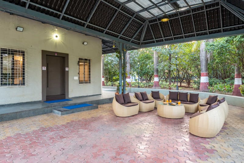Hindavi Green Escape – photo 31