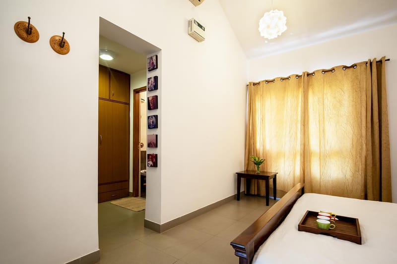 Saanu Ki? Villa – photo 19