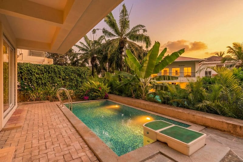 Casa Bliss - Siolim – photo 1