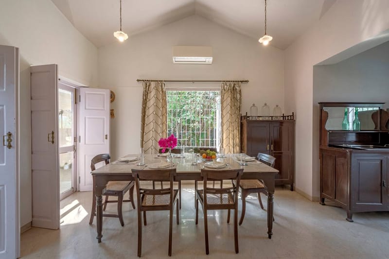 Brunton House - Alibaug, Maharashta – photo 21