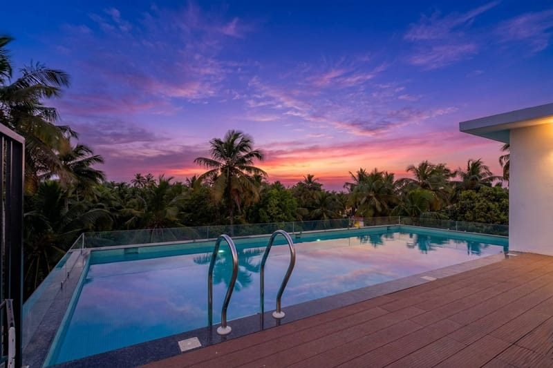 Vida Goa – photo 2