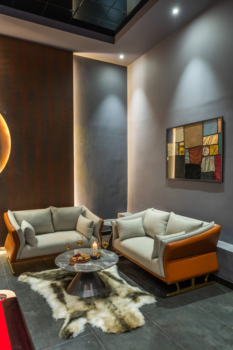 The Kasa w/ Infinity Pool & Home Theatre – photo 29