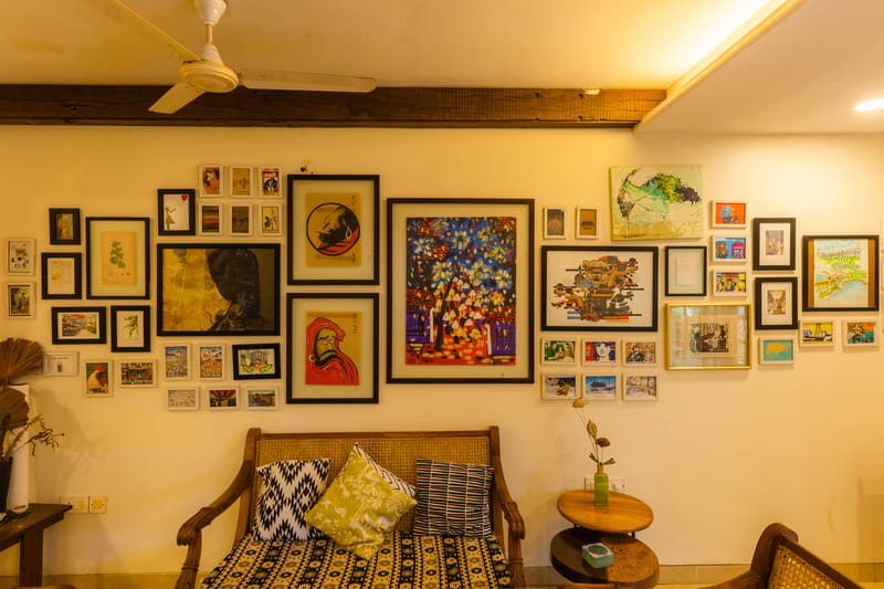 Birdsong - Raigad -Madh Island, Maharashtra – photo 10