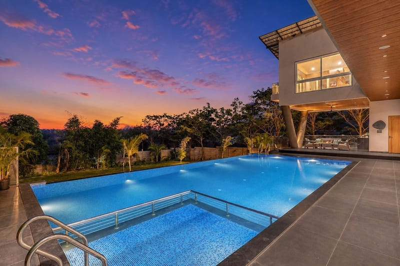 Lavender Hills Villa – photo 2