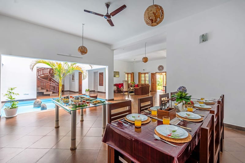 Wellbeing Villa – photo 19