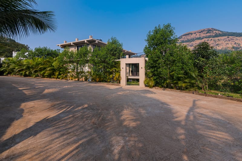 Mountain Aer - Karjat, Maharashtra – photo 35