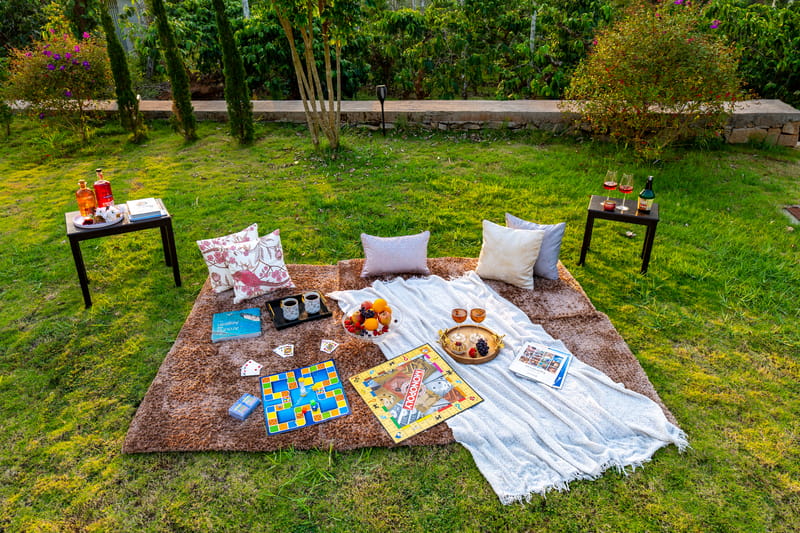 Tranquility | 5-BHK Pet-Friendly Villa With Pool, Jacuzzi, Terrace Sit Out and Garden Area – photo 39