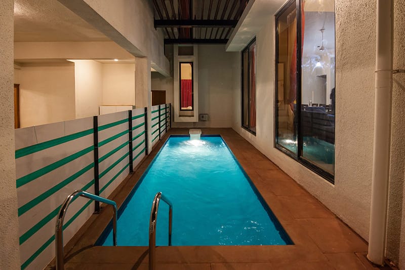 Vista Greenwoods Nine Villa – photo 29