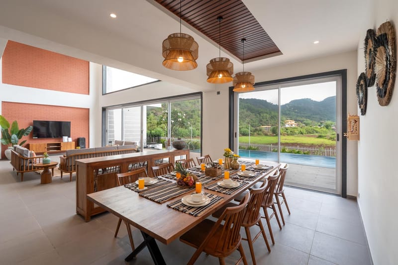 Avyanna Villa – photo 7