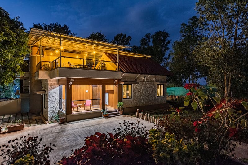 Casa Tranquil - Panchgani, Maharashtra – photo 34