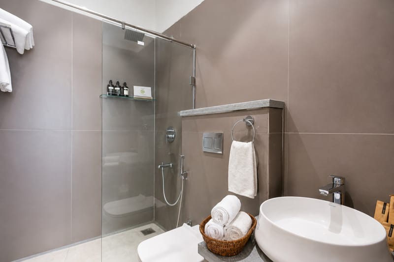 El Bosque | Spacious 4-BHK Villa With Private Pool, Garden & Open-air theater setup – photo 11