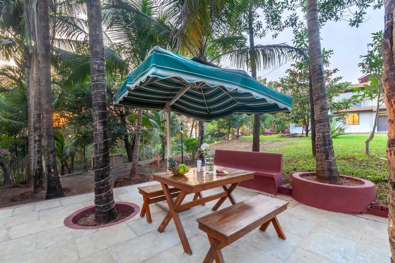 Firefly Mountain Retreat - Khopoli – photo 17