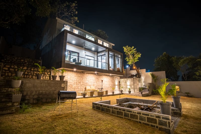 Elysian - Dehradun, Uttarakhand – photo 10