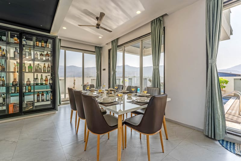 Horizon Villa – photo 28
