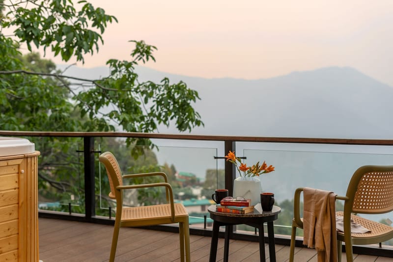 Sunstone @ Barkat Villa - Ramgarh – photo 27