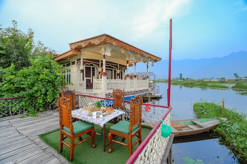 Kingori Houseboat – photo 10