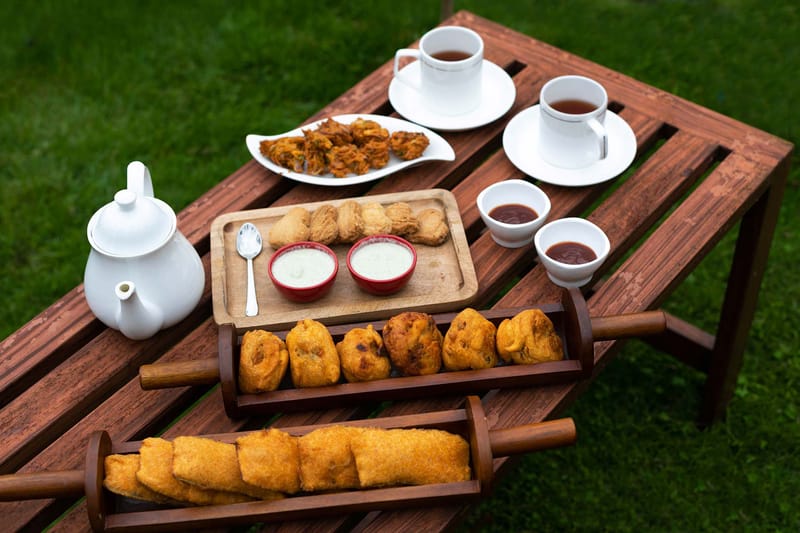 Aashirwaad Villa - Coonoor – photo 8