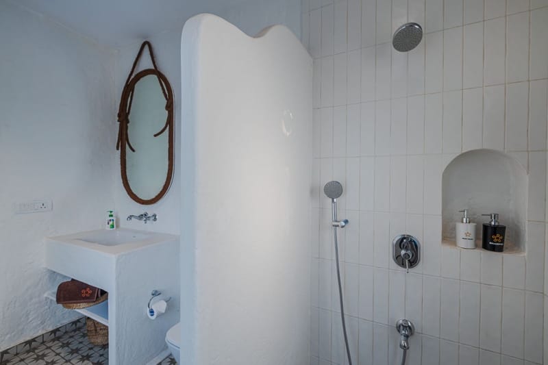 KAIROS Zeus (Two 2 bedroom villa) – photo 25