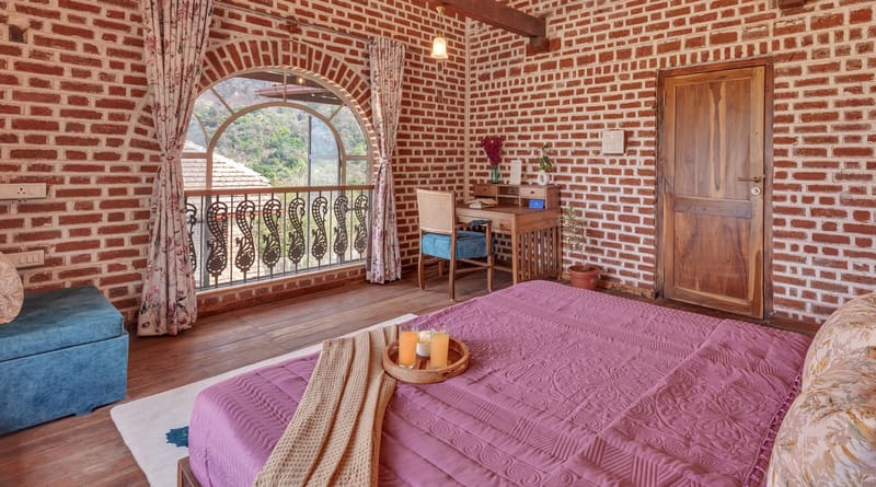 Brick Bastion – photo 33