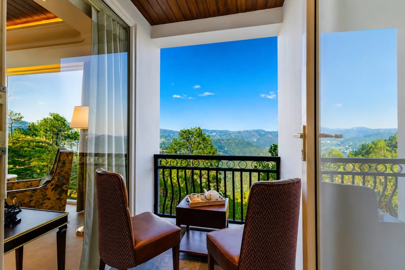 The Royce Silver Oak Opal | Thoughtfully Designed Pet-Friendly 2-BHK Apartment with Scenic Private Deck & Clubhouse – photo 3