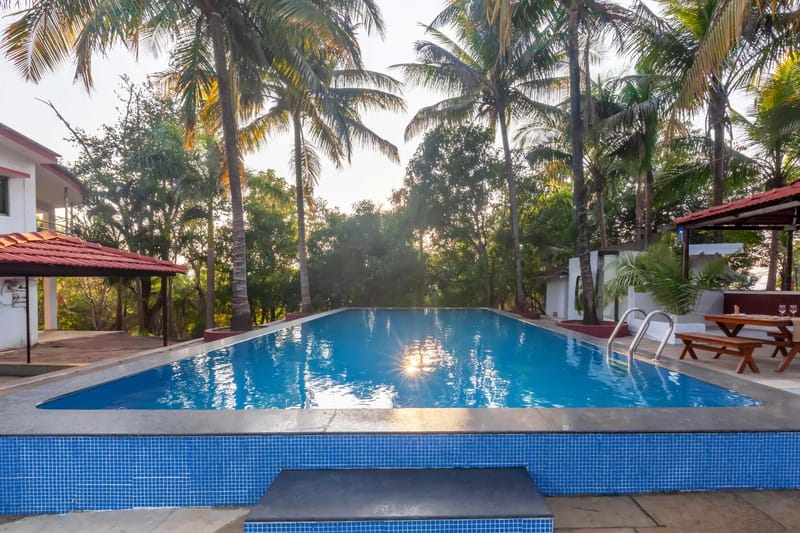 Firefly Mountain Retreat - Khopoli – photo 38