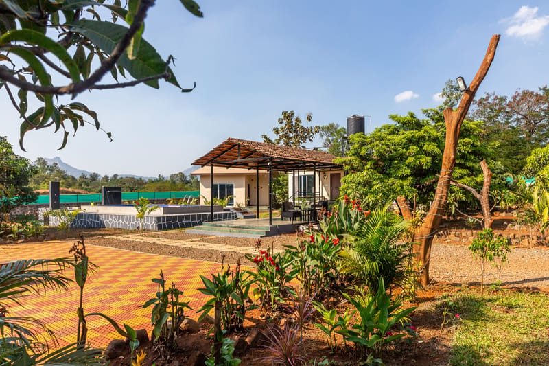 Apricus Farm - Karjat, Maharashtra – photo 6