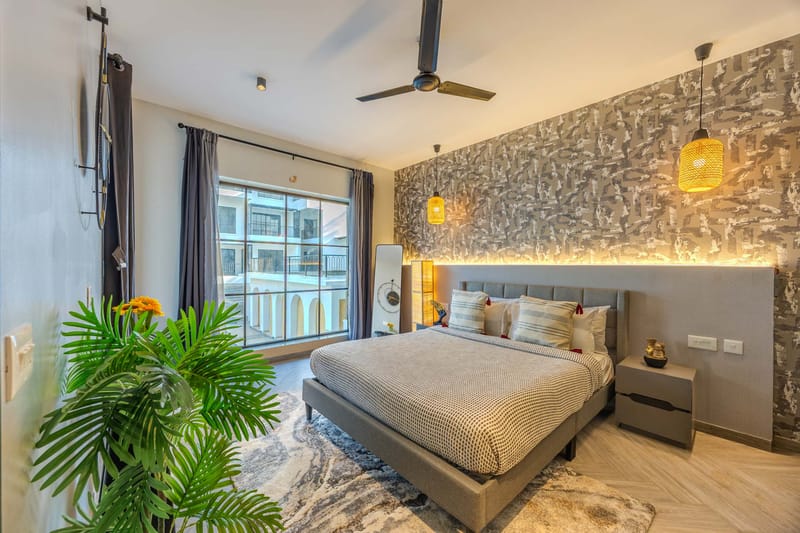 Levante Suite - Calangute – photo 6