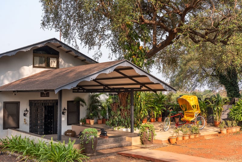 SanvinaFarm - Karjat – photo 15