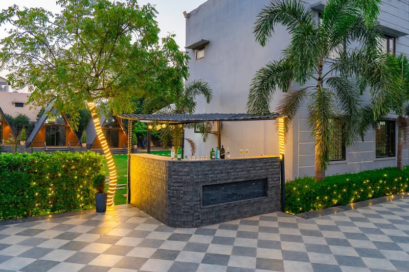 KV Ventures Fable | Cottage with Shared Pool, Gazebo and Garden |  Pet-friendly – photo 5