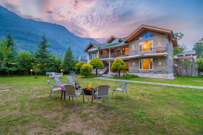 Raison Meadows – photo 1